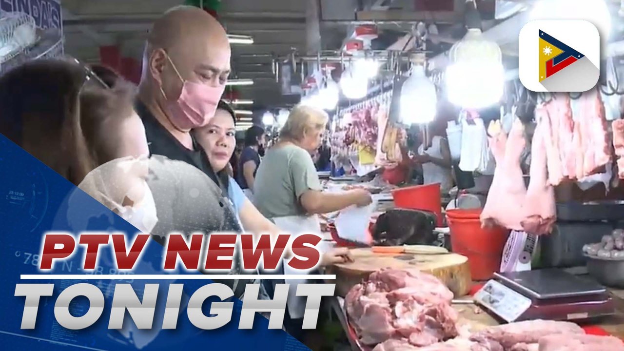 DA price monitoring shows increase in prices of some food items; higher demand seen as a reason for price increase