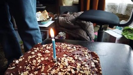 Maisie Smith celebrates her 103rd birthday