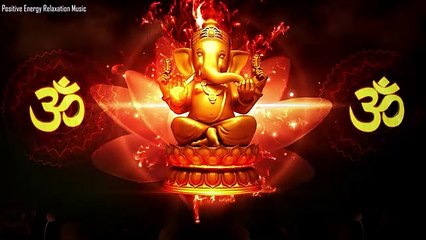 Om Mantra Très Puissant Contre L'énergie Négative | Supprime Tous Les Blocages Négatifs Et La Peur