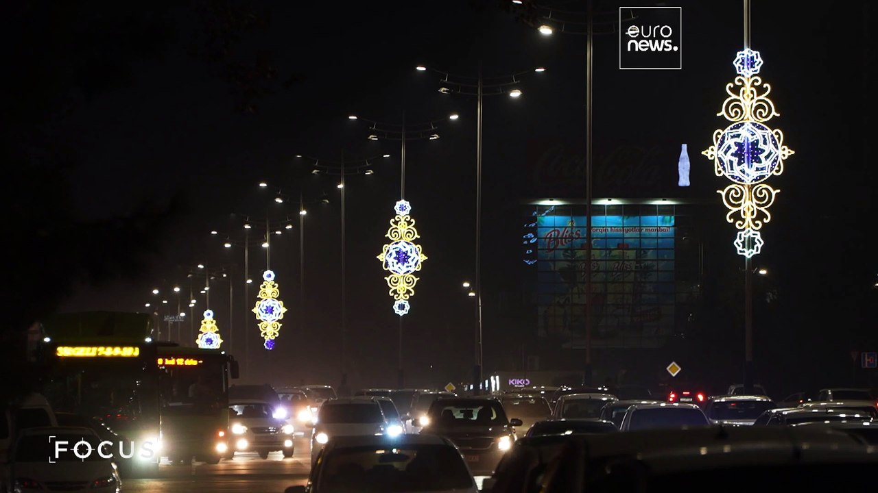 Солнечный Узбекистан ставит на "зелёную" энергетику