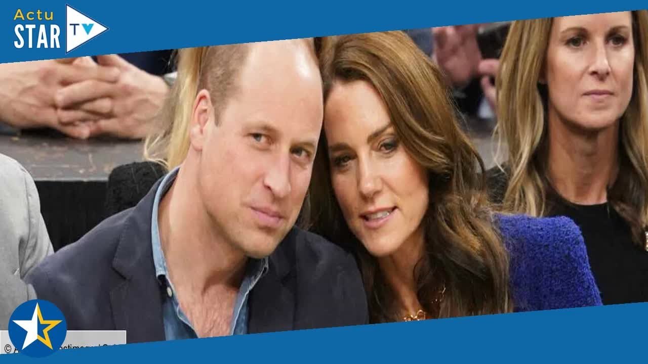 Prince William : avec qui a-t-il été en couple avant Kate Middleton ?