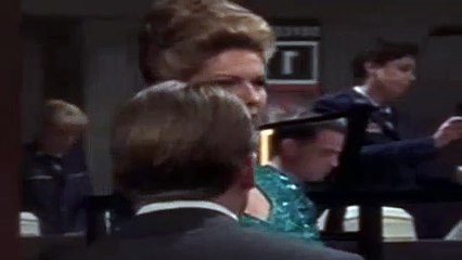 The Outer Limits Season 2 Episode 9 Trial By Fire