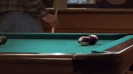 The Outer Limits Season 2 Episode 12 Inconstant Moon