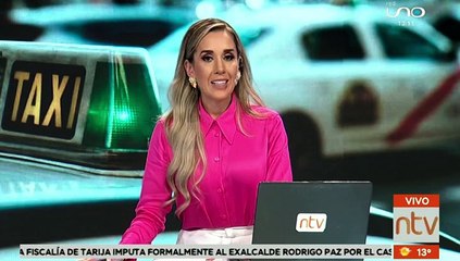 Alcalde Arias retrocede y dice que no controlará ni prohibirá apps como InDriver y Yango
