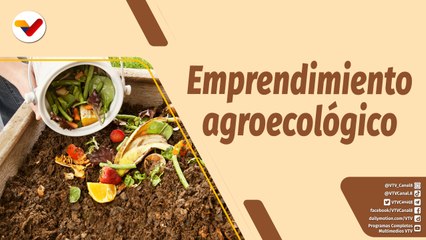 Café en la Mañana | Emprendimientos con principios de la agroecología