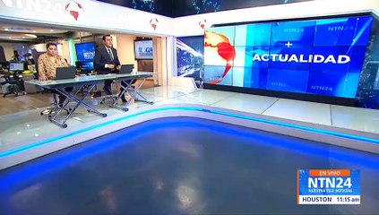 Dos personas fallecieron en medio de las celebraciones en Argentina