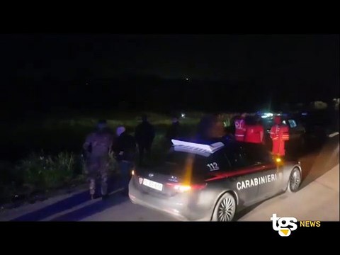 Trovata la scatola nera del caccia precipitato a Birgi