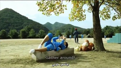 Watch 'A Millionaire's First Love' (2006) - Korean Romance with Arabic & English Subtitles 🎬