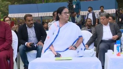 ক্রিস্টমাসের আগে সকলকে সম্প্রীতির বার্তা দিলেন মুখ্যমন্ত্রী |OneIndia Bengali