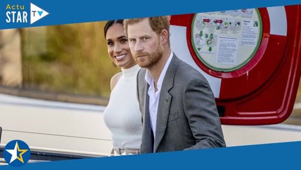 Harry & Meghan (Netflix) : un ancien collaborateur du couple sort du silence pour nier des allégatio