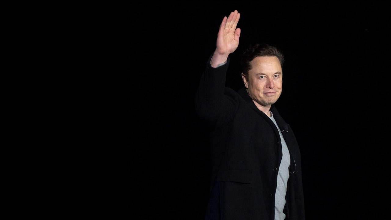 La démission d'Elon Musk de Twitter «ne devrait pas changer grand chose»