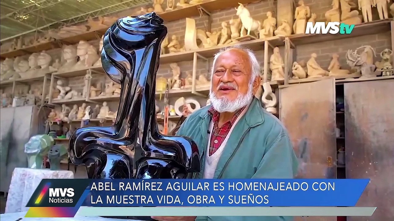 Cultura y espectáculos MVS Noticias 21 dic 2022