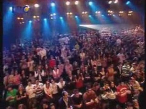 Star Academy LBC 5 - Prime 8 - Amal Bouchoucha - Shou Hal H