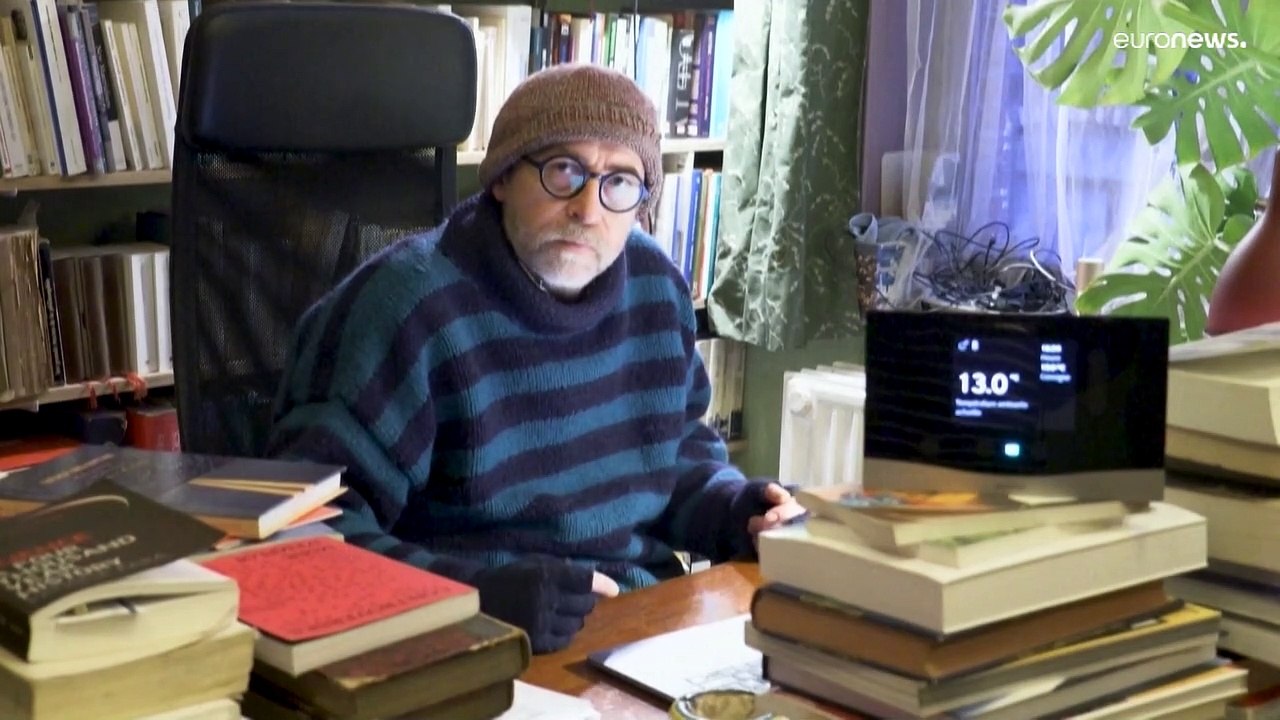 Los países europeos prueban distintos métodos para ahorrar energía y sobrevivir al invierno