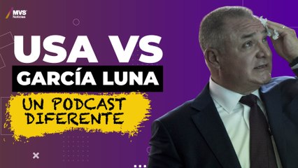 El podcast que narra la investigación del caso Genaro García Luna