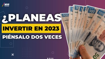 2023 tendrá mal clima para los negocios