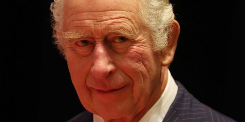 The Royal Family Is Already Being Petty About Prince Harry's Memoir