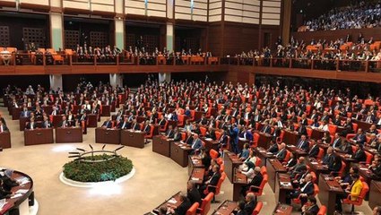 Télécharger la video: Çocuklara yönelik istismarın önlenmesine ilişkin Meclis Araştırma Komisyonu kurulacak