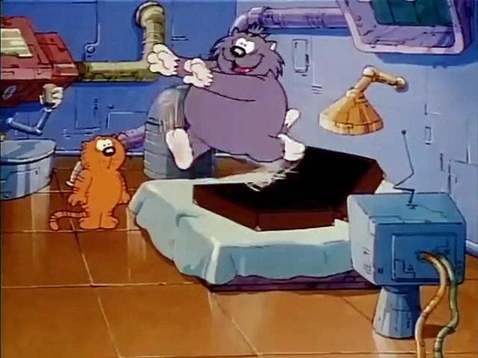 Heathcliff - Se1 - Ep17 HD Watch HD Deutsch