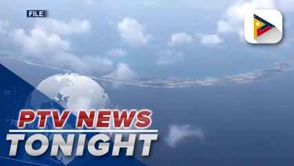 DFA expresses concern on China’s reported reclamation activity in Spratly Islands