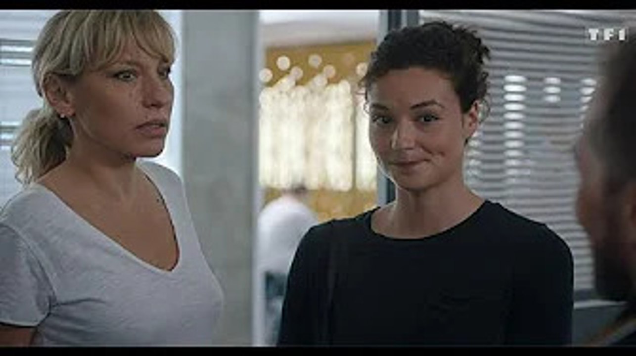 Demain nous appartient (spoiler) : la décision choc de Manon, Aurore s’effondre sur TF1