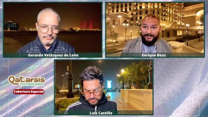 ¿Las distancias serán complicadas en el mundial 2026? - Qatarsis Futbolera