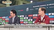 El futbol mexicano necesita renovarse por completo - Qatarsis Futbolera