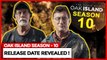 The Curse of Oak Island Season 10 Release Date Revealed! Exclusive Updates.