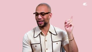 Kendrick Sampson | In or Out