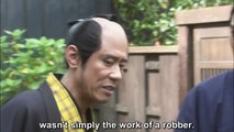 Soroban Samurai Kaze no Ichibei - そろばん侍 風の市兵衛 - English Subtitles - E4
