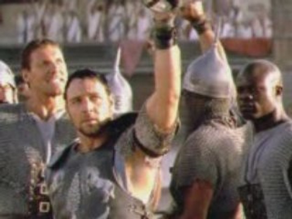 Gladiator