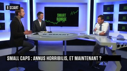 SMART BOURSE - Emission du mercredi 21 décembre