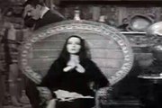 The Addams Family Season 1 Episode 17 Mother Lurch Visits The Addams Family