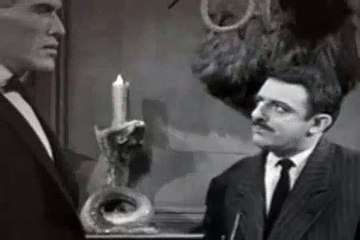 The Addams Family Season 1 Episode 18 Uncle Fester's Illness