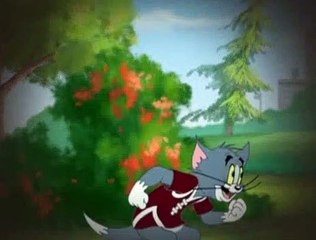 Tom and Jerry 338 Bend It Like Thomas [2007] - Dailymotion Video
