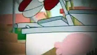 Tom and Jerry 340 Cat Of Prey [2007]