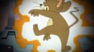 Tom and Jerry 342 Catch Me Though You Can't [2007]