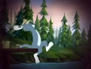 Tom and Jerry 343 Catfish Follies [2007]