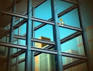 Tom and Jerry 344 Destruction Junction [2007]