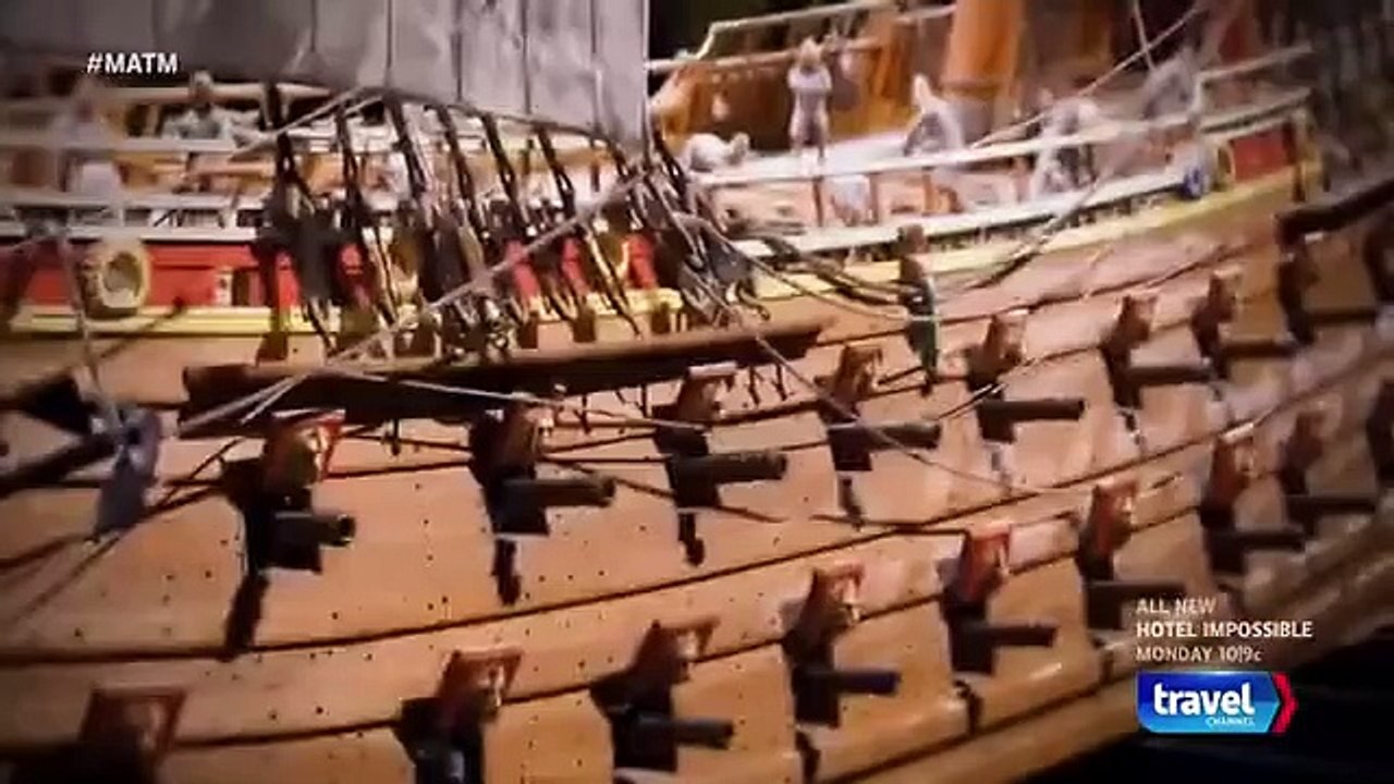 Mysteries at the Museum - Se10 - Ep08 HD Watch HD Deutsch