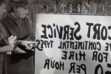The Addams Family Season 1 Episode 26 Morticia, The Breadwinner