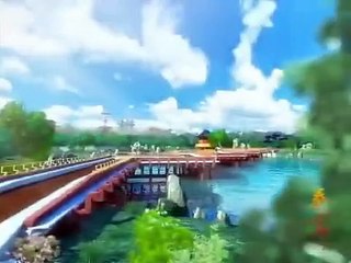 Qin's Moon - Hundred Schools of Thought - Ep30 HD Watch HD Deutsch