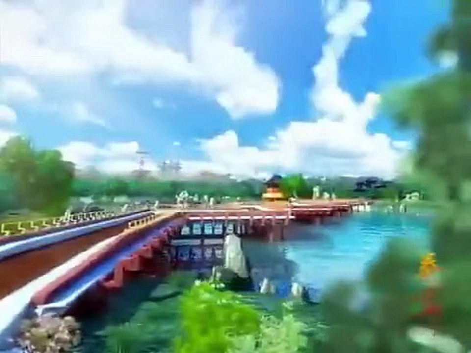 Qin's Moon - Hundred Schools of Thought - Ep30 HD Watch HD Deutsch