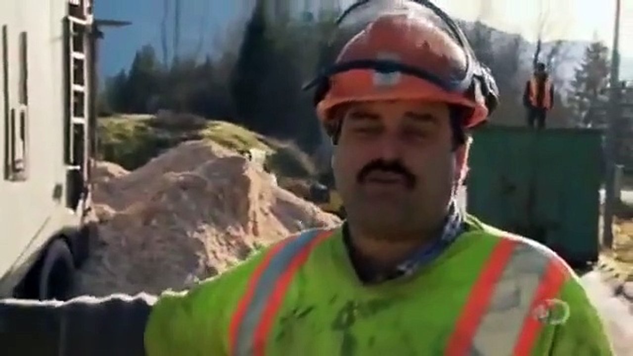 Highway Thru Hell - Se2 - Ep02 HD Watch HD Deutsch