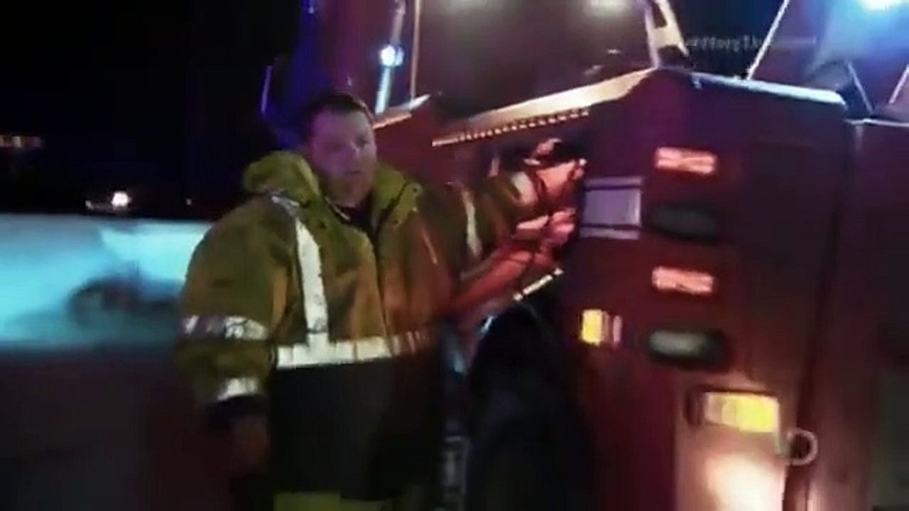 Highway Thru Hell - Se2 - Ep05 HD Watch HD Deutsch