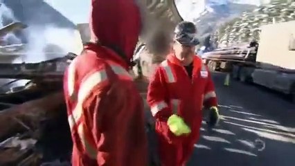 Highway Thru Hell - Se2 - Ep06 HD Watch HD Deutsch
