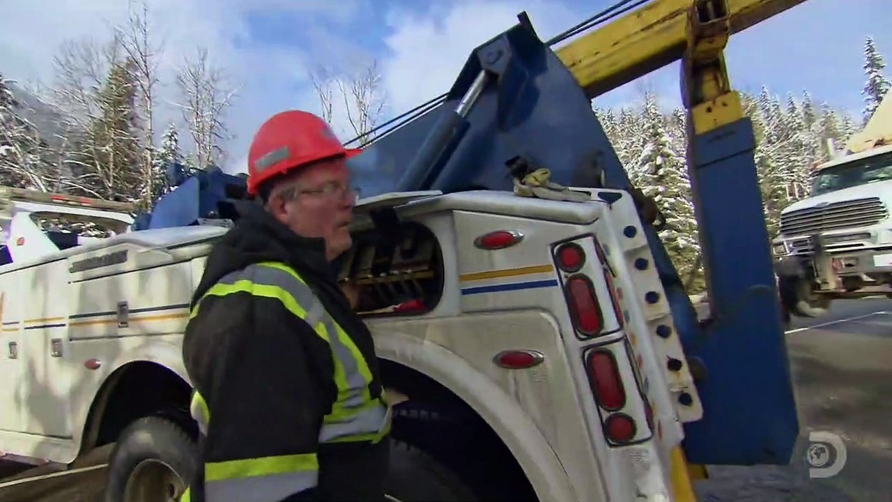 Highway Thru Hell - Se10 - Ep09 - Redline Warriors HD Watch HD Deutsch