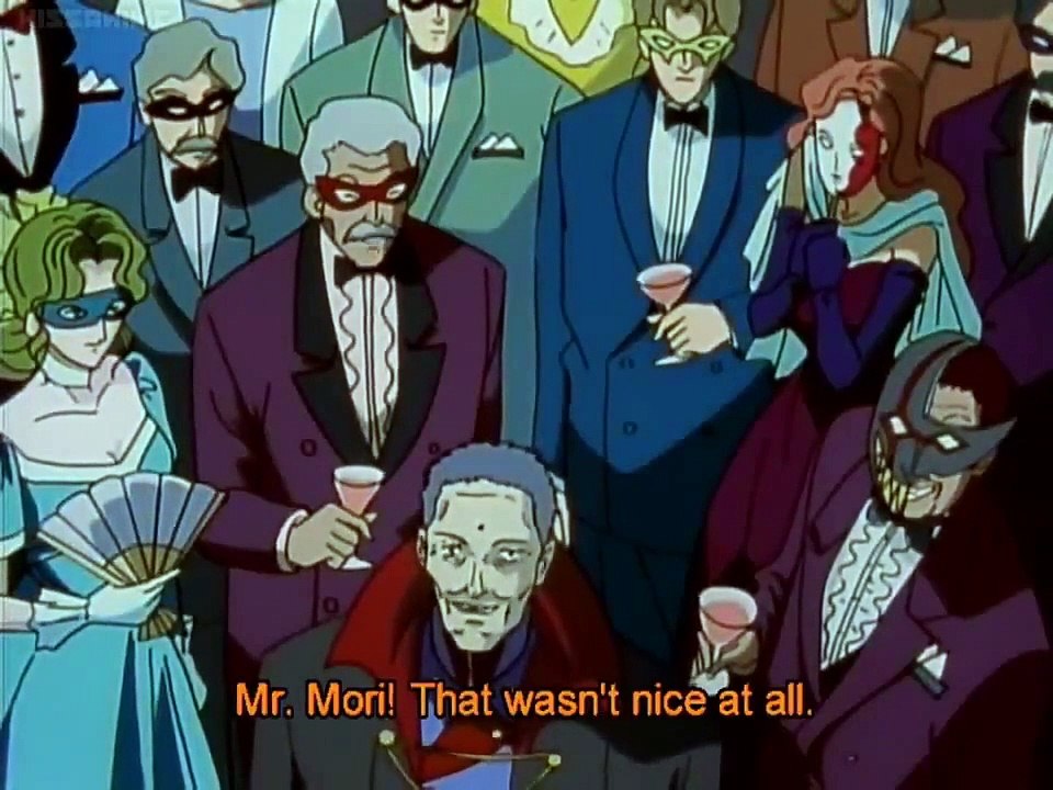 Rekka no Honoo - Ep18 HD Watch HD Deutsch