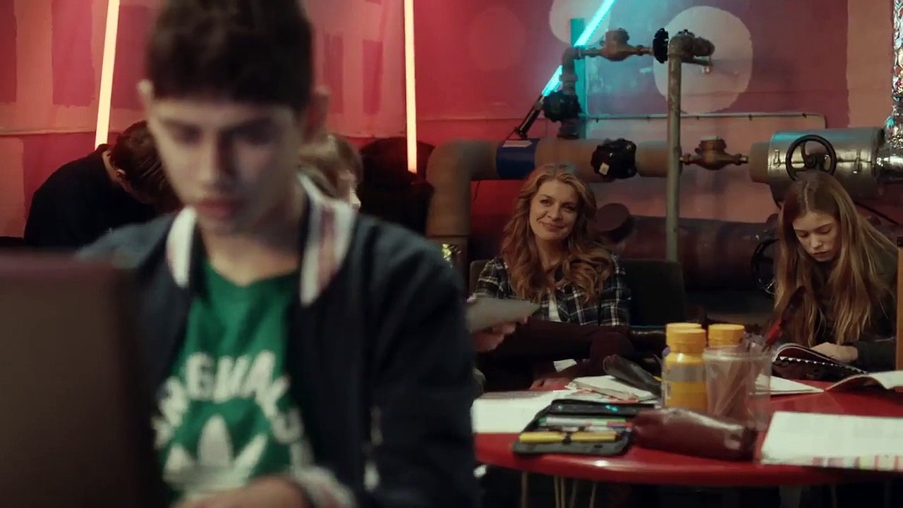 Rita - Se3 - Ep06 HD Watch HD Deutsch