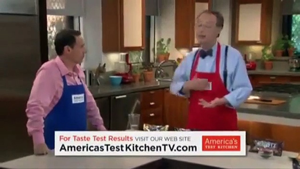 America's Test Kitchen - Se10 - Ep06 HD Watch HD Deutsch